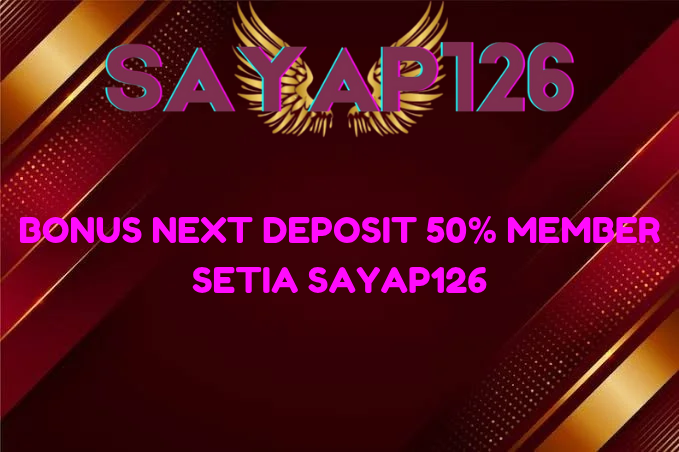SAYAP126 >> SITUS JUDI ONLINE RESMI GACOR DENGAN RIBUAN MEMBER AKTIF promo